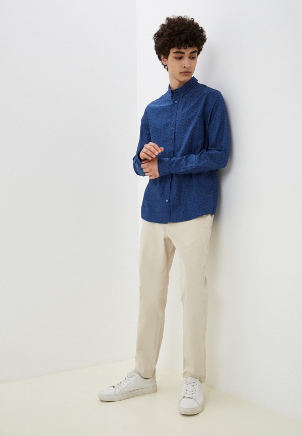 фото Рубашка marco di radi