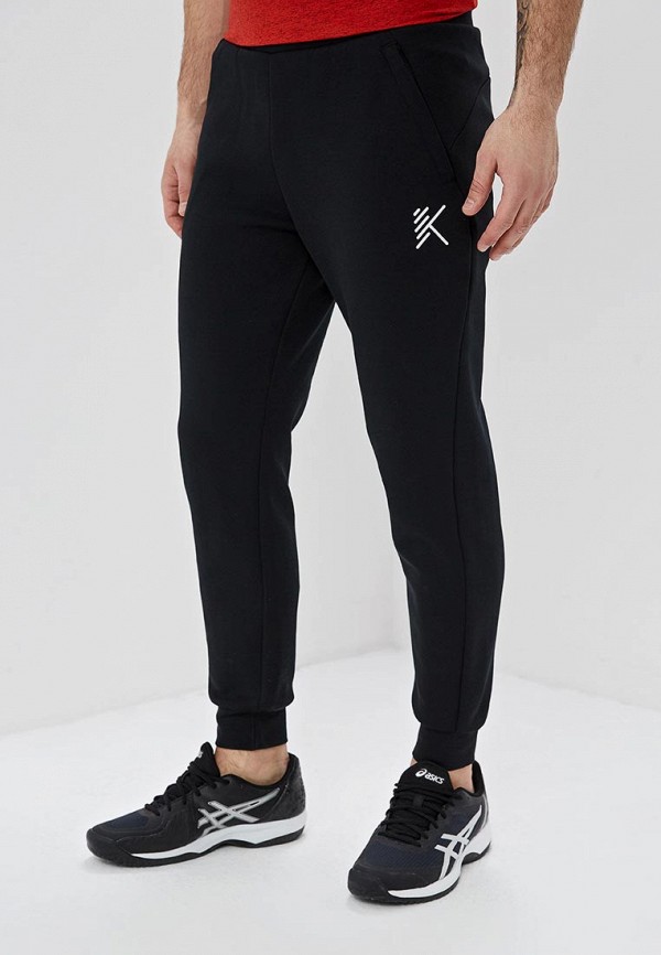 

Брюки спортивные Anta, Черный, Basketball KT A-SPORTS SHAPE