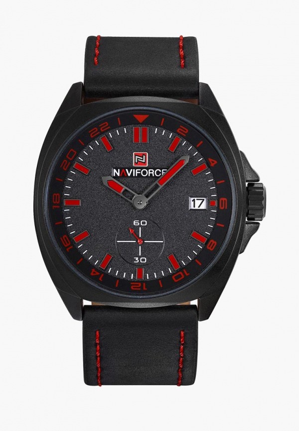 

Часы Naviforce, Черный