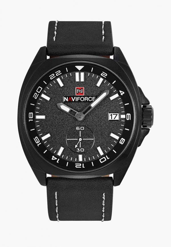 

Часы Naviforce, Naviforce MP002XM0SZFW, Черный