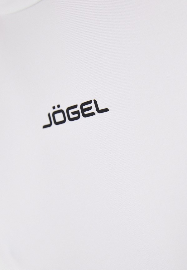 

Лонгслив спортивный Jogel, Белый