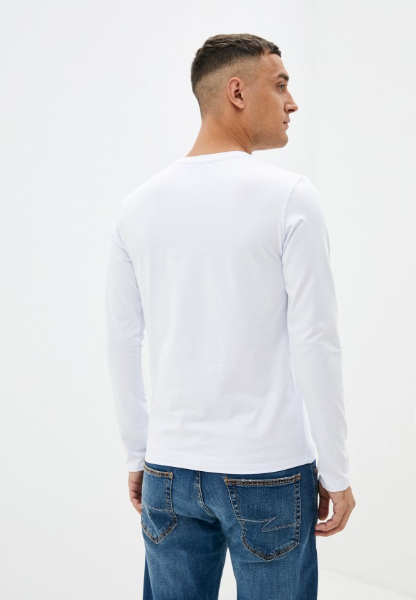 фото Лонгслив wake