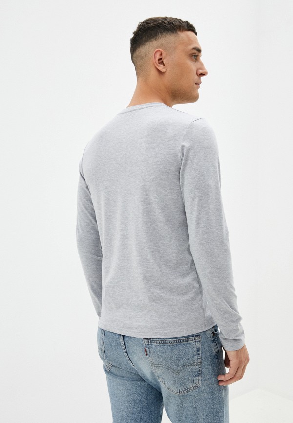 фото Лонгслив wake