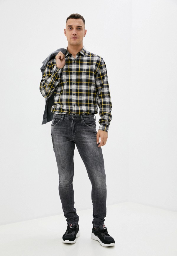 фото Джинсы recobba