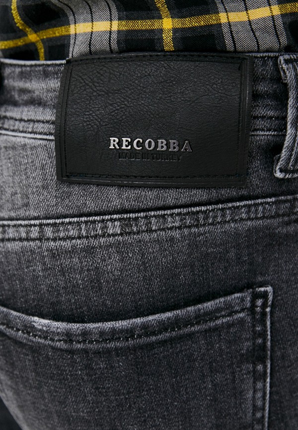 фото Джинсы recobba