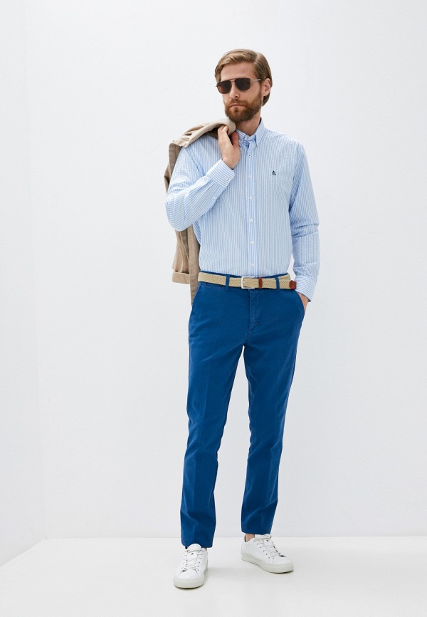 фото Рубашка el caballo sevilla 1892