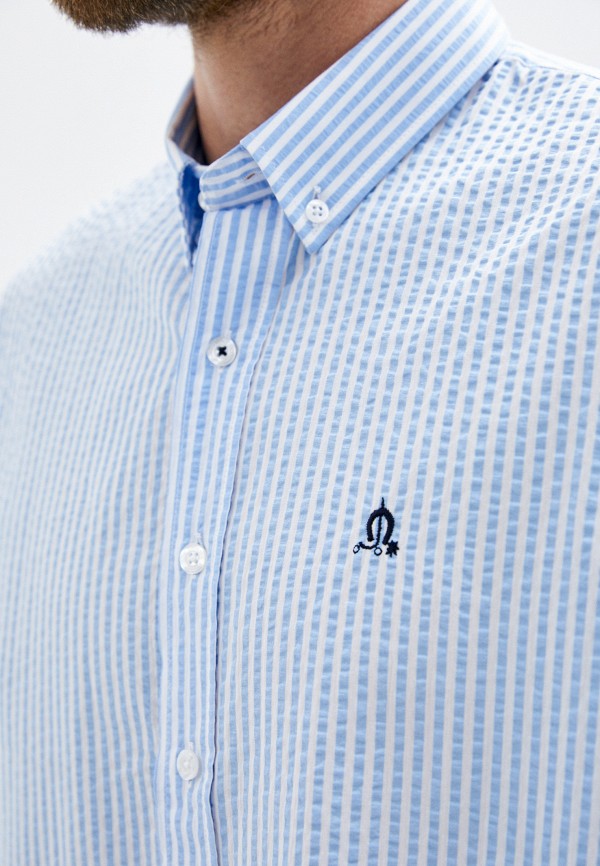 фото Рубашка el caballo sevilla 1892