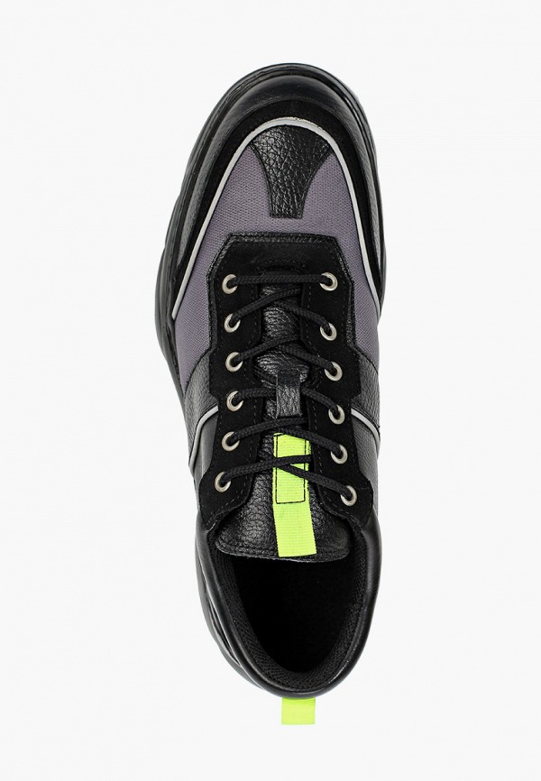 фото Кроссовки mascotte