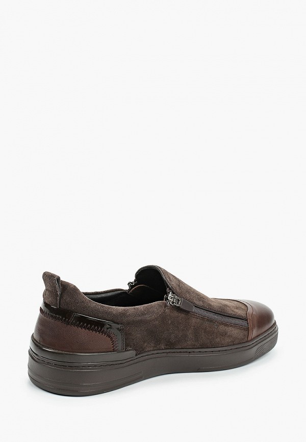 фото Кеды mascotte