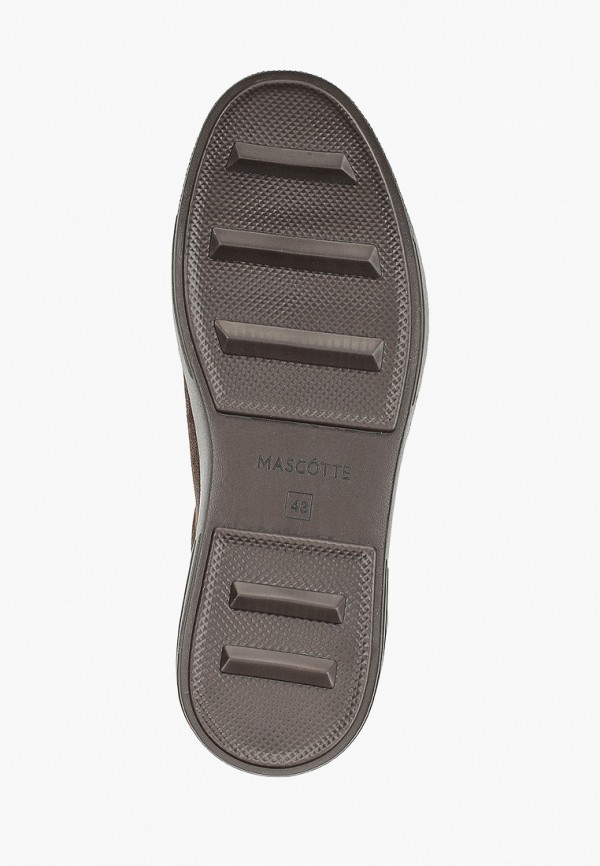 фото Кеды mascotte