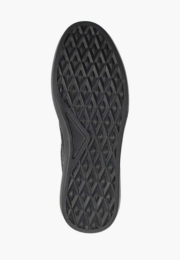 Ботинки Mascotte цвет черный  Фото 5