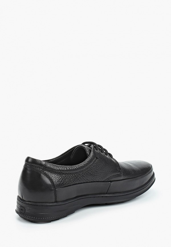 Ботинки Mascotte цвет черный  Фото 3