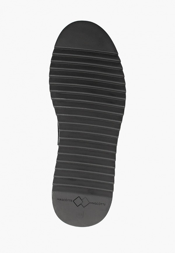 фото Кеды mascotte