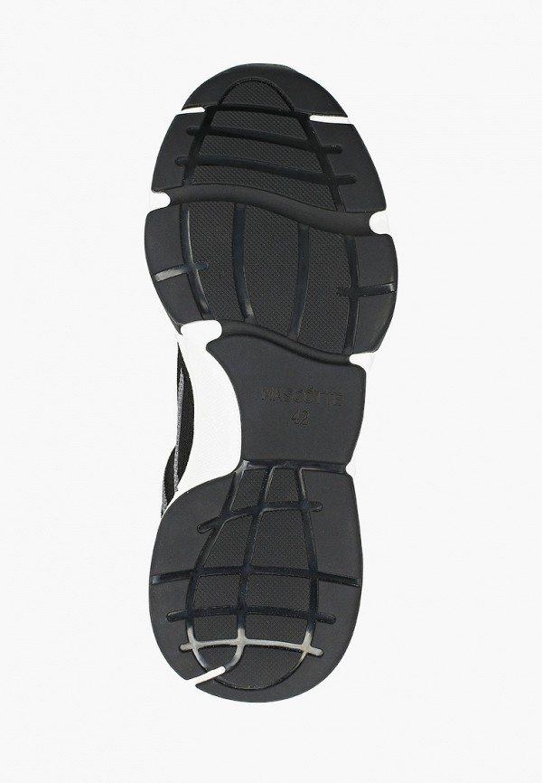 фото Кроссовки mascotte