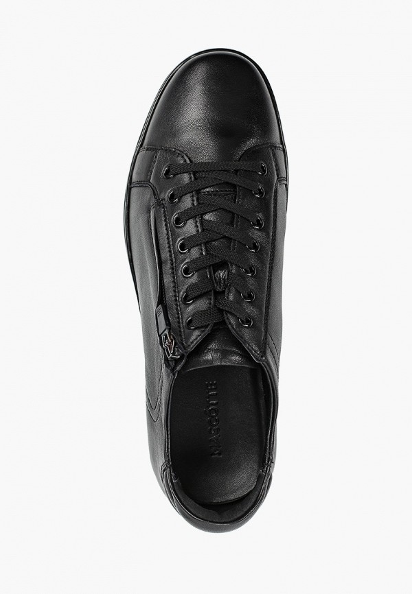 фото Кеды mascotte