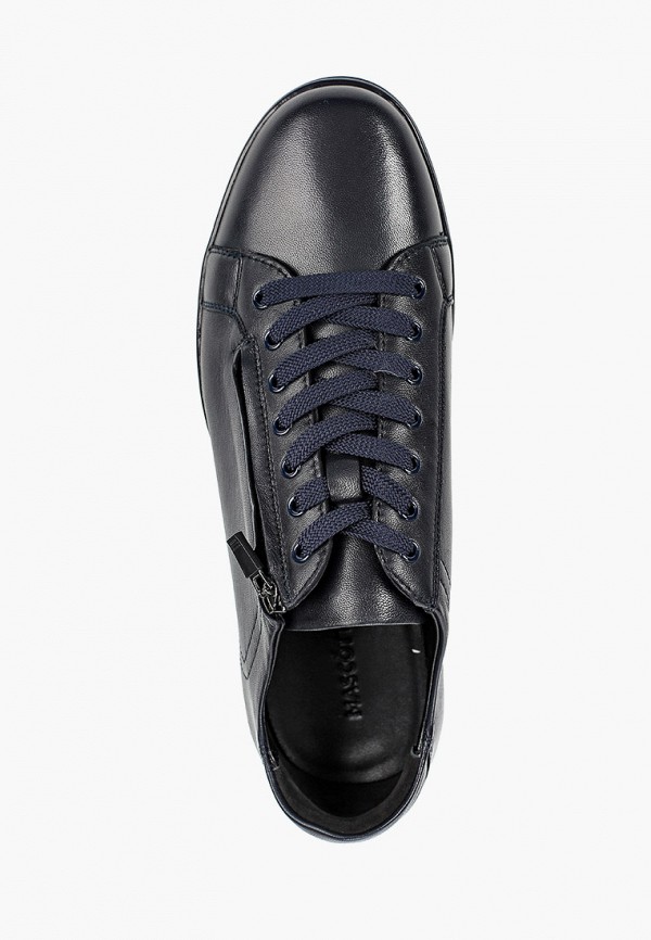 фото Кеды mascotte