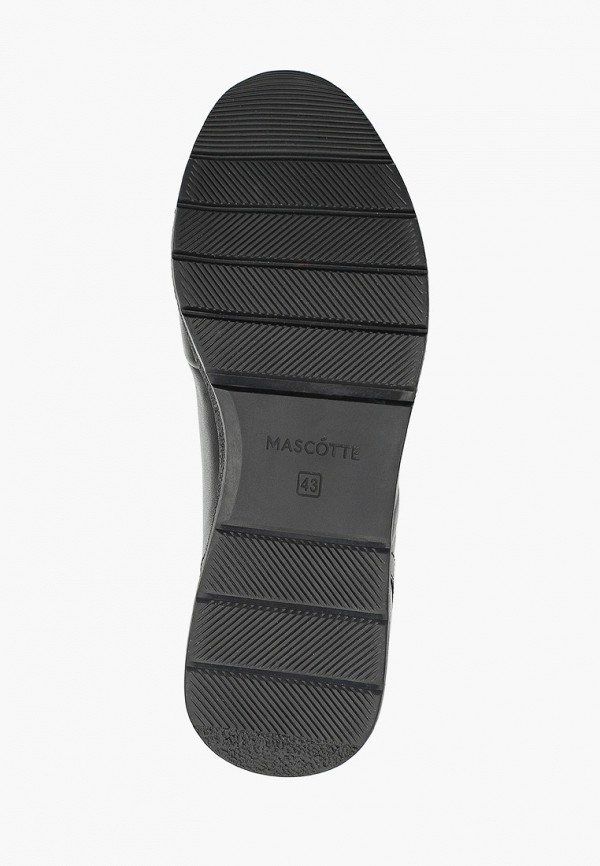 фото Кроссовки mascotte