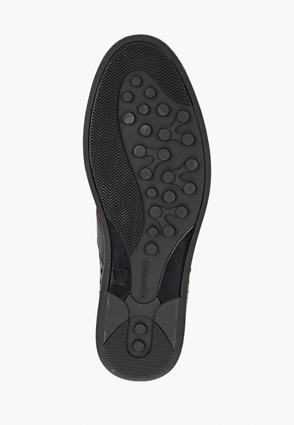 фото Ботинки mascotte