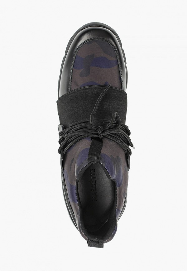 фото Кроссовки mascotte