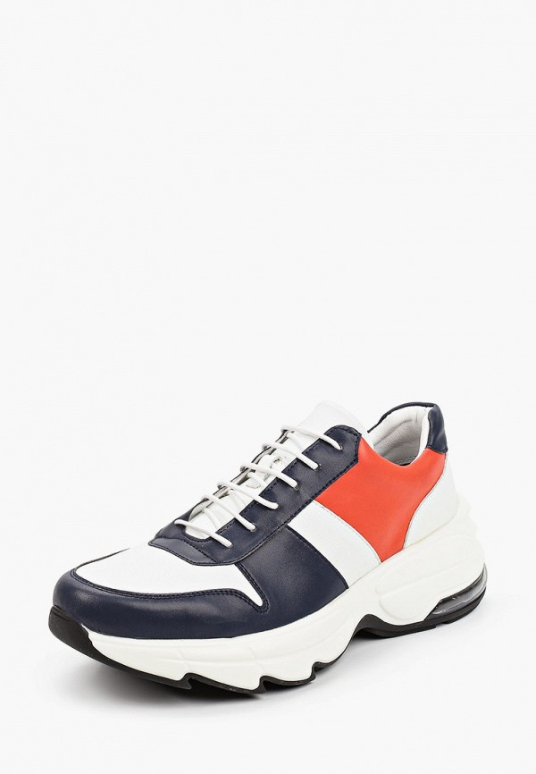 фото Кроссовки mascotte