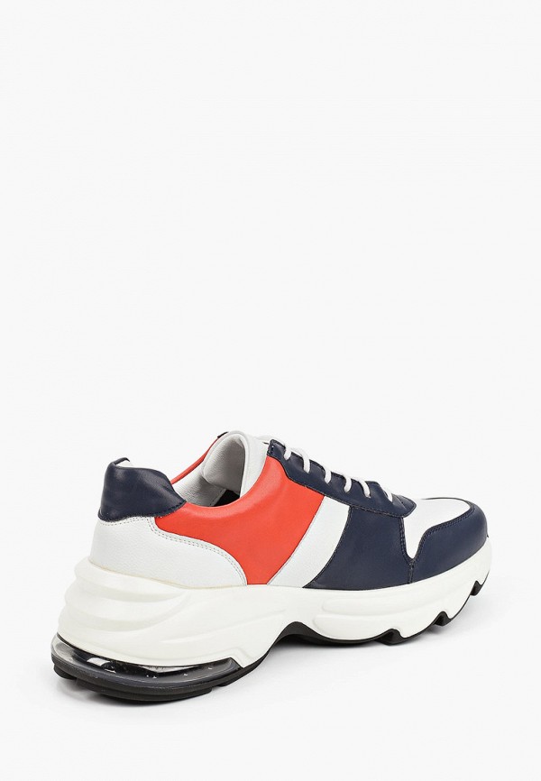 фото Кроссовки mascotte