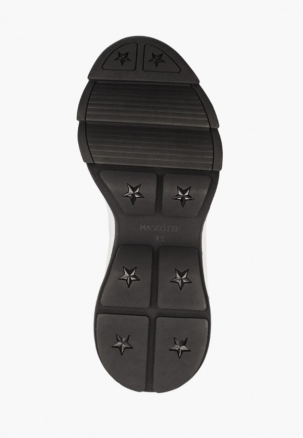 фото Кроссовки mascotte