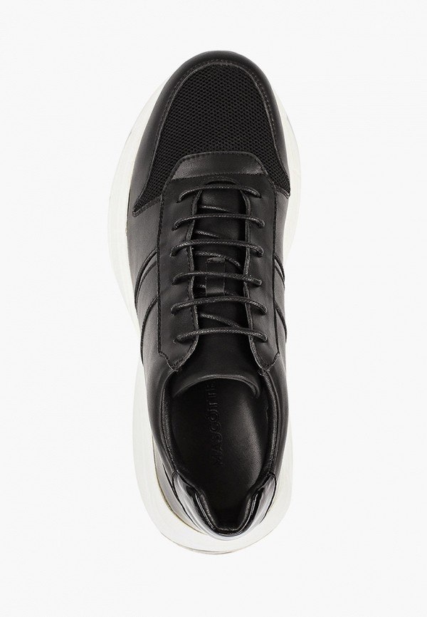 фото Кроссовки mascotte