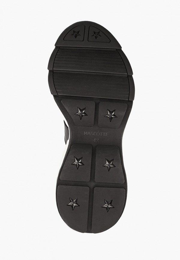 фото Кроссовки mascotte