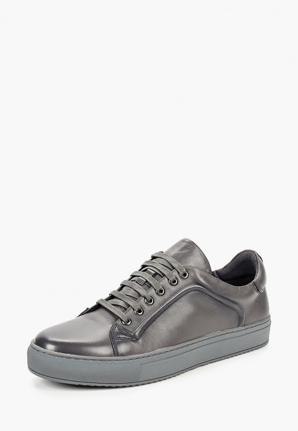 фото Кеды mascotte