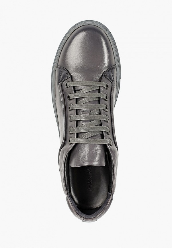 фото Кеды mascotte