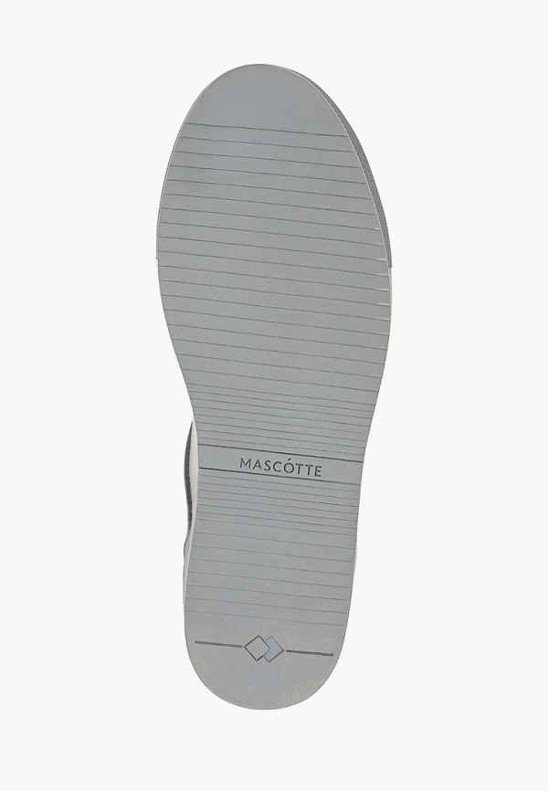 фото Кеды mascotte