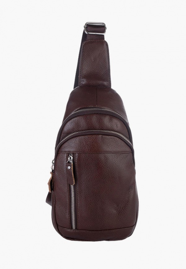 

Рюкзак RoyalBag, Коричневый