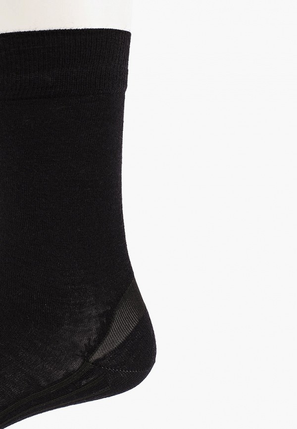 Носки Norveg цвет черный  Фото 2