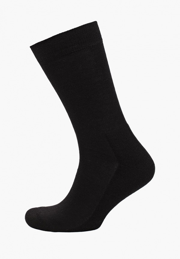 

Термоноски Norveg, Черный, Soft Merino Wool