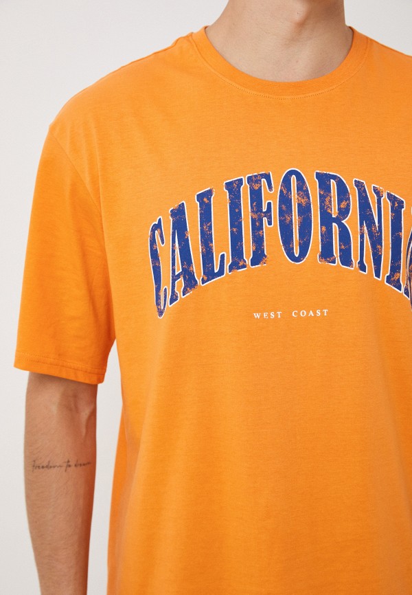 фото Футболка befree