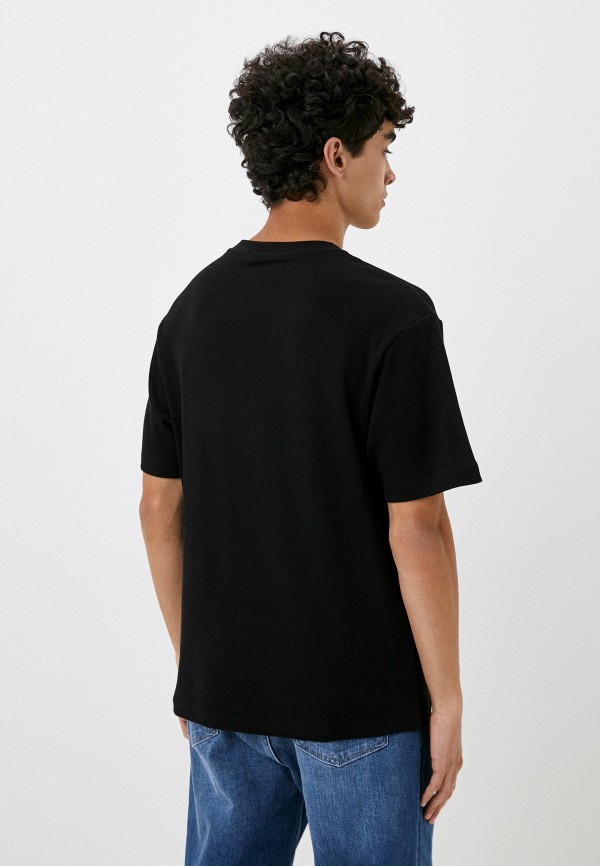 Футболка Befree черный, размер 54, фото 2