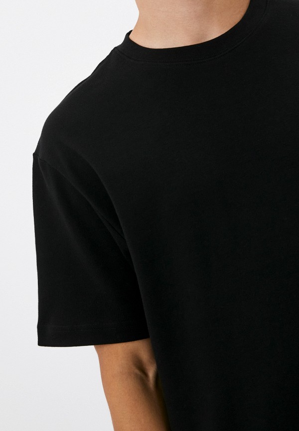 Футболка Befree черный, размер 54, фото 3