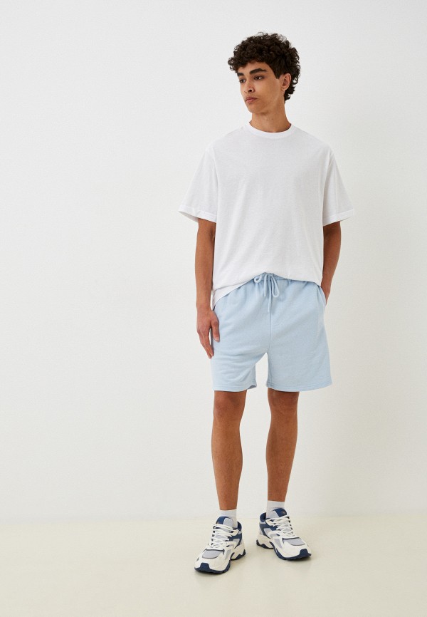 фото Шорты спортивные befree