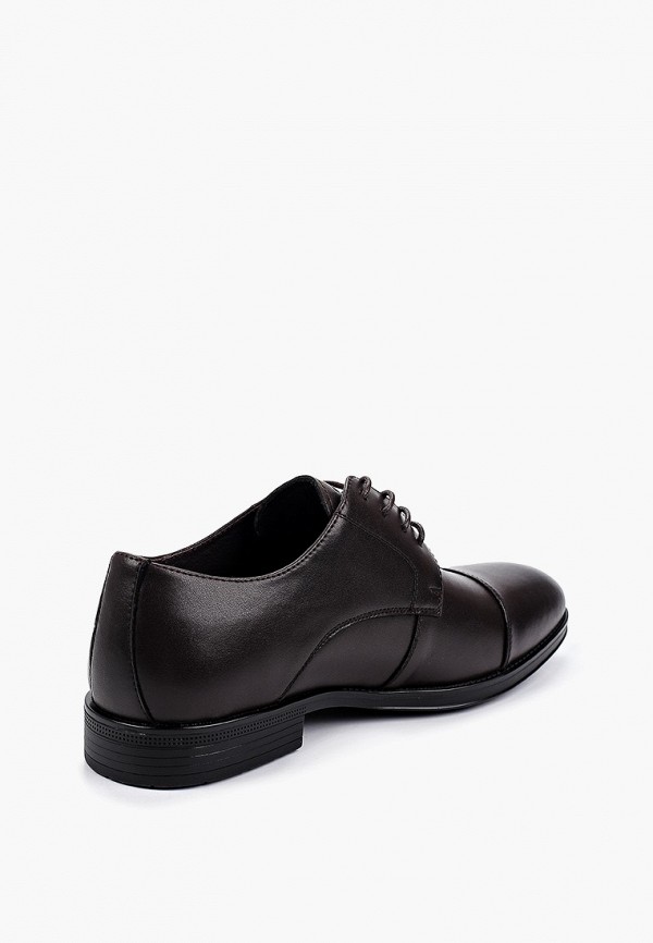 Ботинки Thomas Munz коричневый, размер 40, фото 3