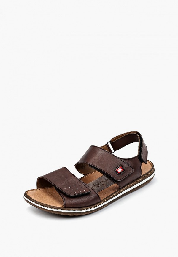 фото Сандалии rieker
