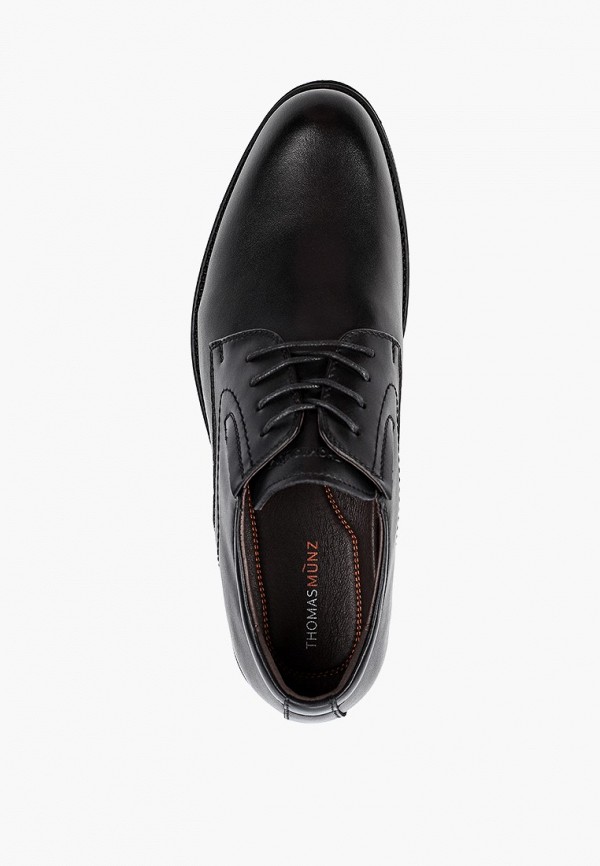 фото Туфли thomas munz