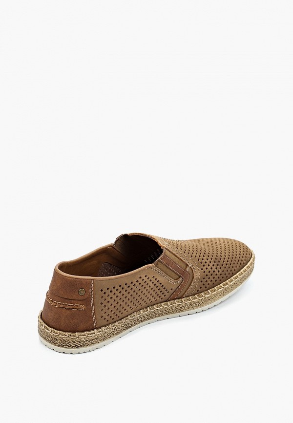 фото Слипоны rieker