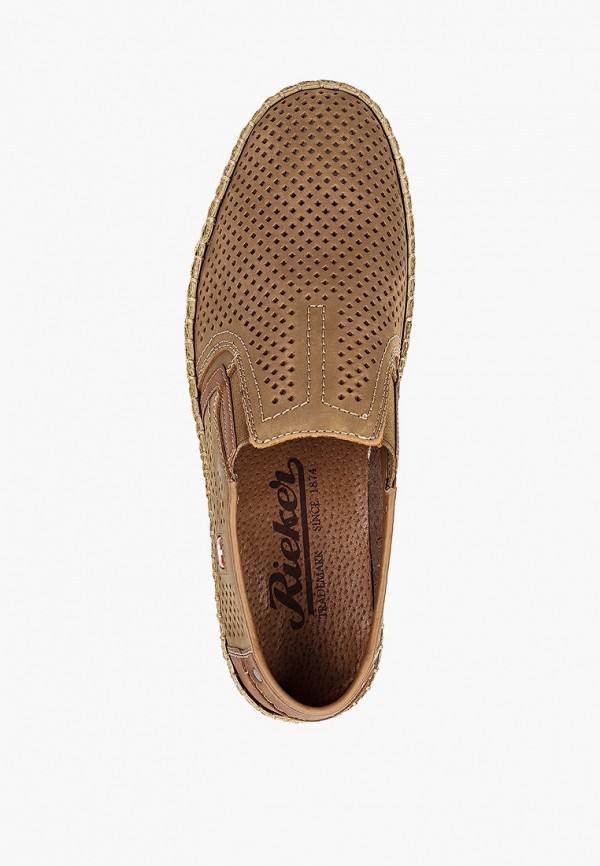 фото Слипоны rieker