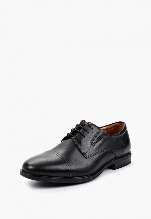 Ботинки Thomas Munz черный, размер 40, фото 2