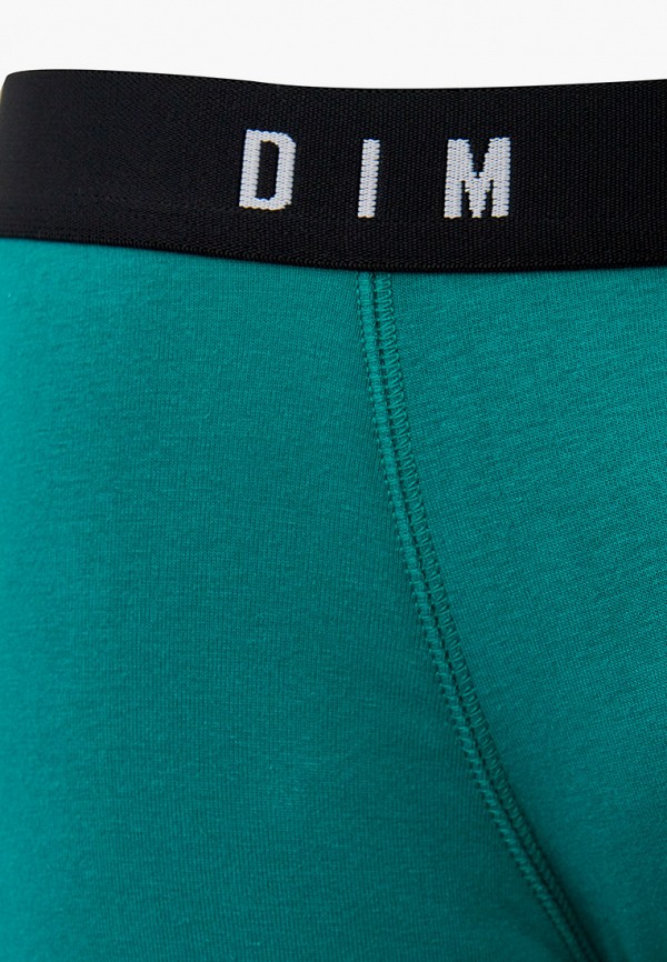 Трусы 2 шт. Dim разноцветный, размер 44, фото 3