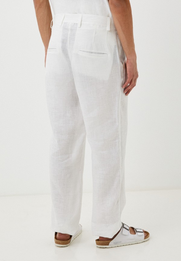 фото Брюки изольна