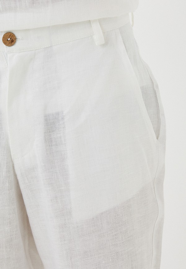 фото Брюки изольна