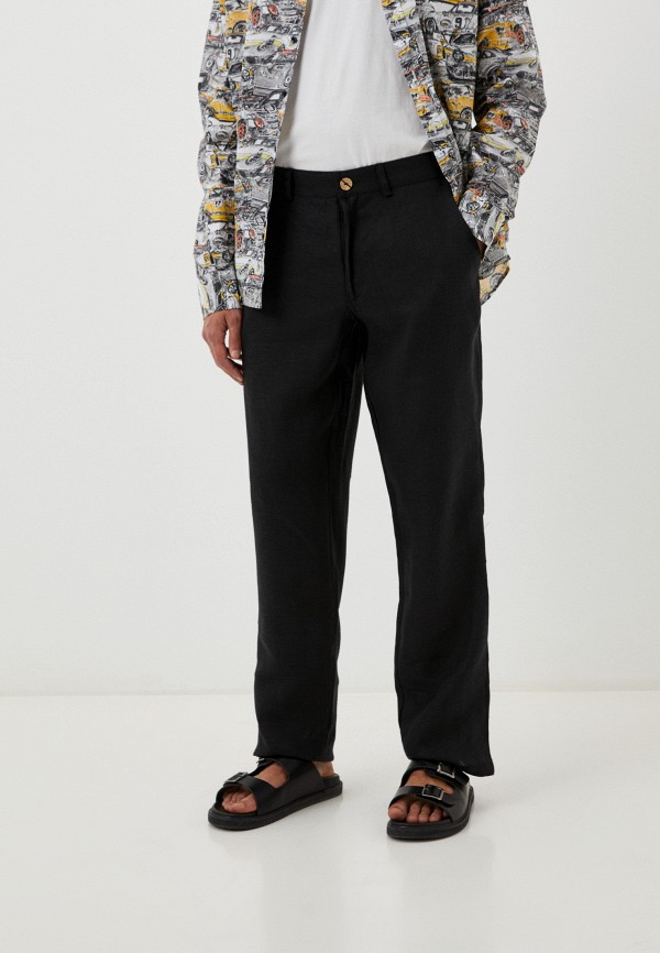 Брюки Изольна