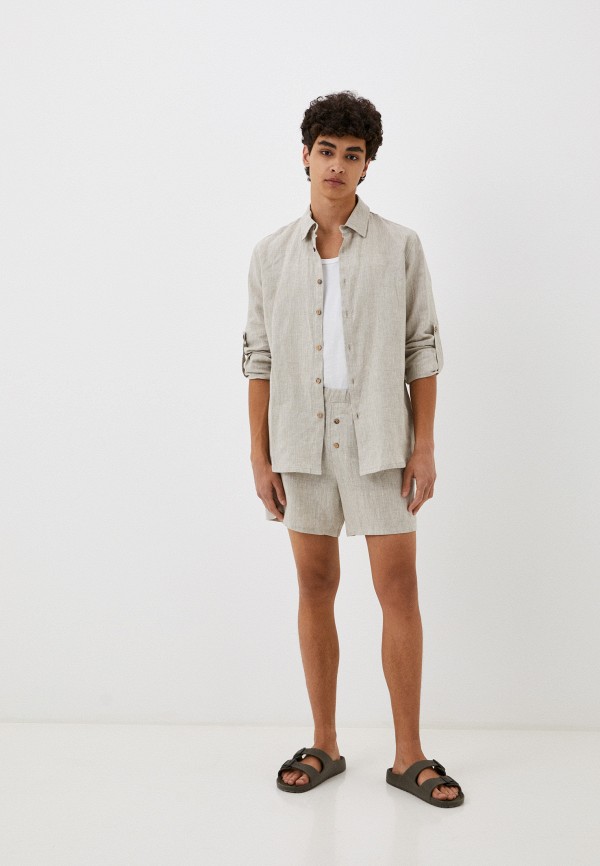 фото Шорты изольна