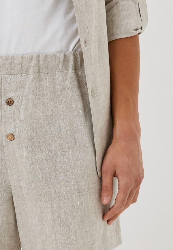 фото Шорты изольна